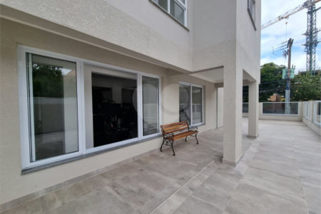 Duplex à venda com 2 quartos, sendo 1 suíte, no Centro, Sorocaba, SP