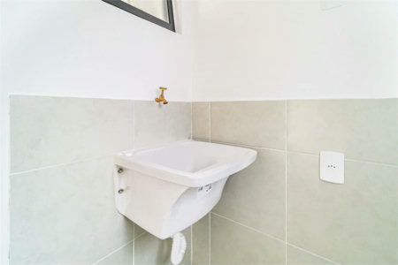 Apartamento à venda com 1 suíte em Vila Sônia, São Paulo, SP