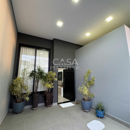 Casa em condomínio à venda com 3 quartos, sendo 1 suíte, em Horto Florestal, Sorocaba, SP