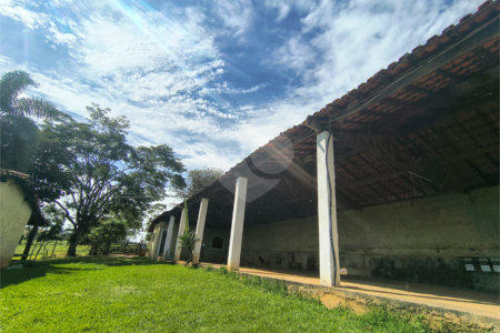 Sítio à venda com 3 quartos em Campo de Boituva, Boituva, SP