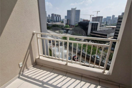 Apartamento à venda ou para alugar com 2 quartos em Várzea da Barra Funda, São Paulo, SP