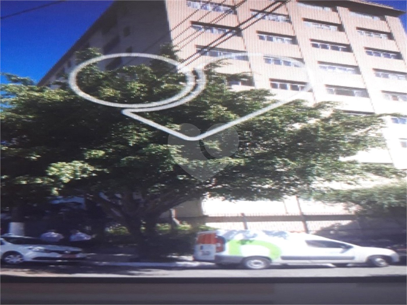 Apartamento à venda com 2 quartos em Indianópolis, São Paulo, SP