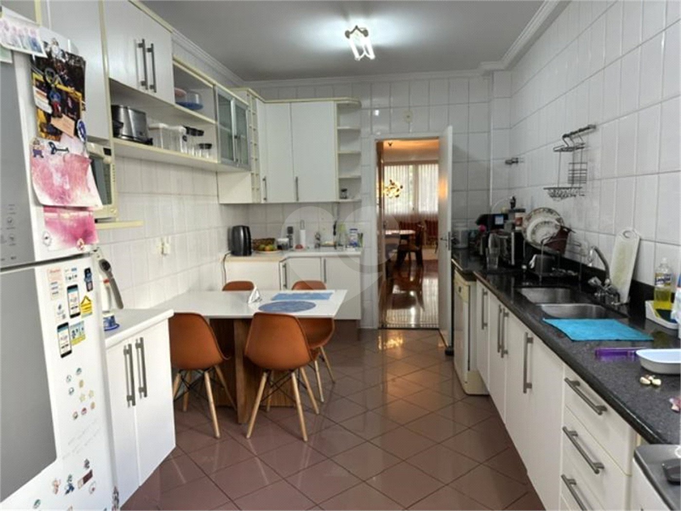 Apartamento à venda com 3 quartos, sendo 1 suíte,  em Cerqueira César, São Paulo, SP