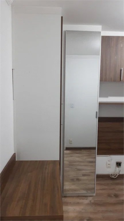 Apartamento à venda com 2 quartos em Vila das Belezas, São Paulo, SP