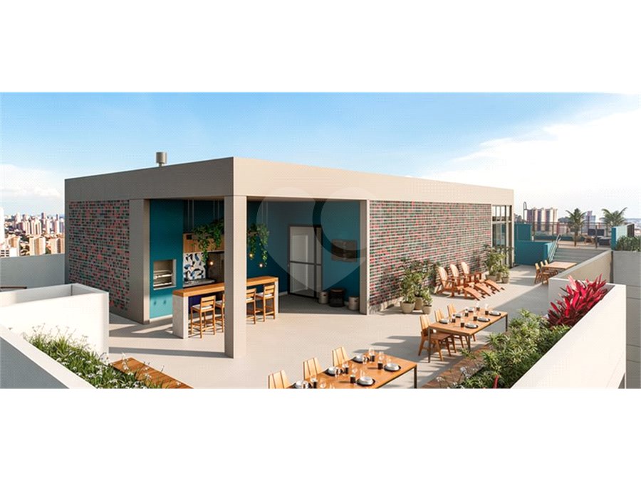 Studio à venda com 1 quarto em Vila Guarani (z Sul), São Paulo, SP