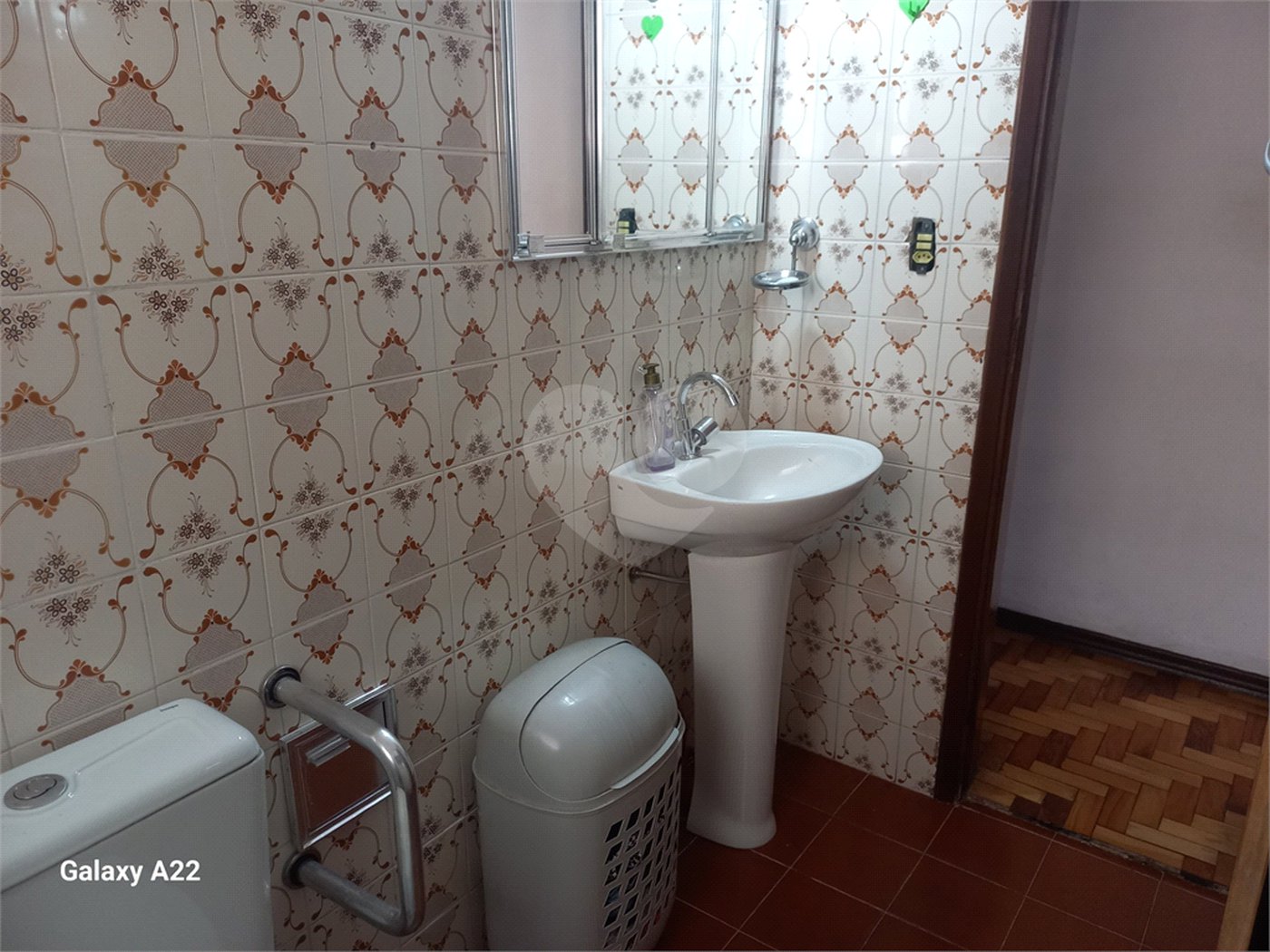 Sobrado à venda com 3 quartos em Lapa, São Paulo, SP