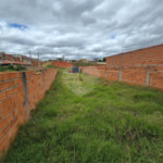 Terreno à venda em Vila Belo Horizonte, Itapetininga, SP