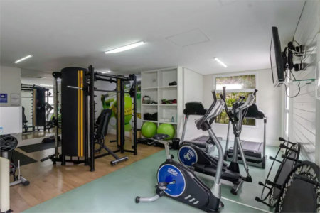 Apartamento à venda com 2 quartos, sendo 1 suíte, em Vila Andrade, São Paulo, SP