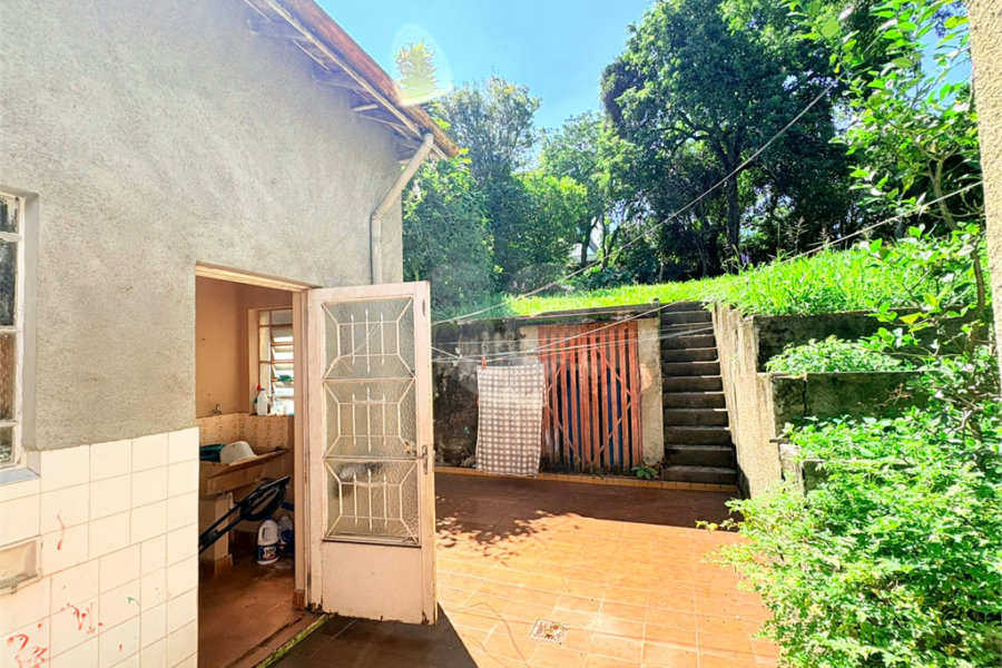 Casa Térrea à venda com 3 quartos, sendo 1 suíte, em Jardim Floresta, São Paulo, SP