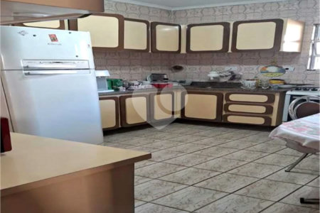 Apartamento à venda com 3 quartos em Vila Gomes Cardim, São Paulo, SP