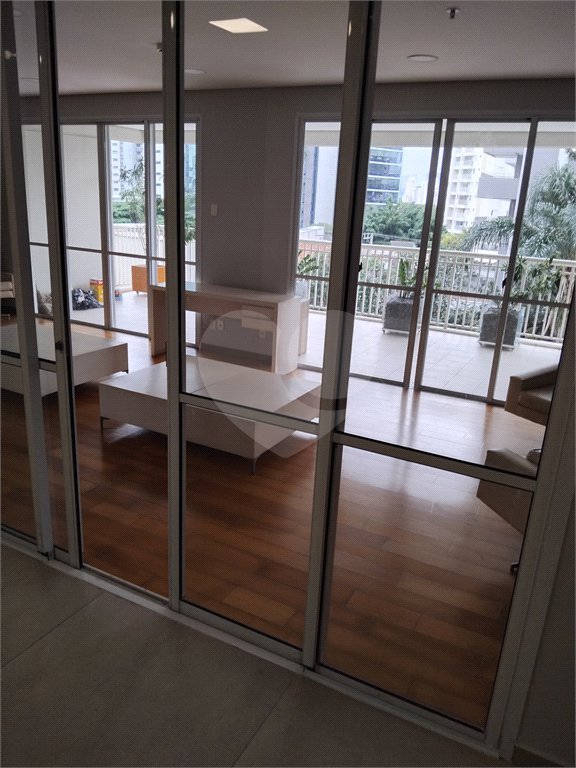 Sala à venda em Pinheiros, São Paulo, SP
