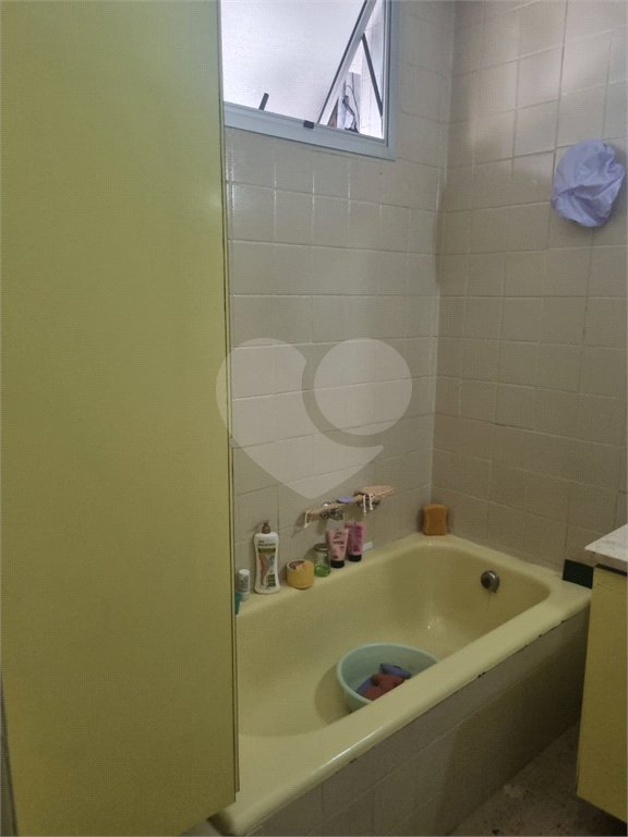 Apartamento à venda com 3 quartos em Bela Vista, São Paulo, SP