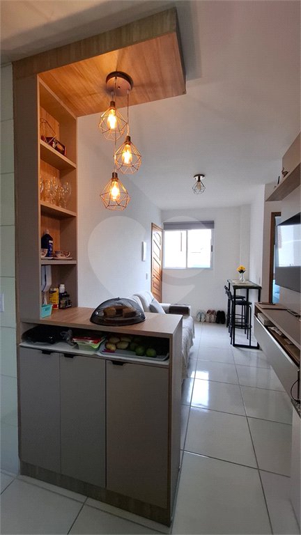 Apartamento à venda com 2 quartos em Casa Verde, São Paulo, SP