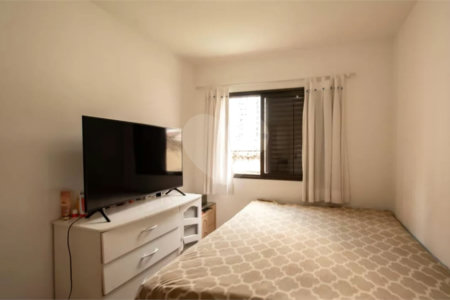 Apartamento à venda com 2 quartos em Saúde, São Paulo, SP