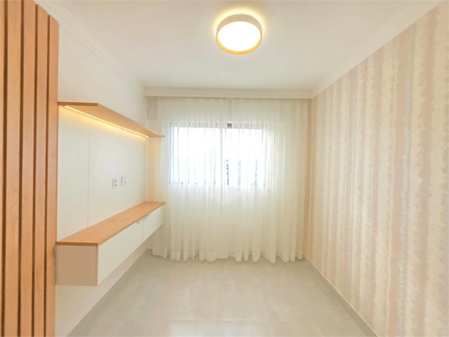 Apartamento para alugar com 1 quarto em Freguesia do Ó, São Paulo, SP