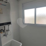 Apartamento para alugar com 2 quartos, sendo 1 suíte, em Vila Caraguatá, São Paulo, SP