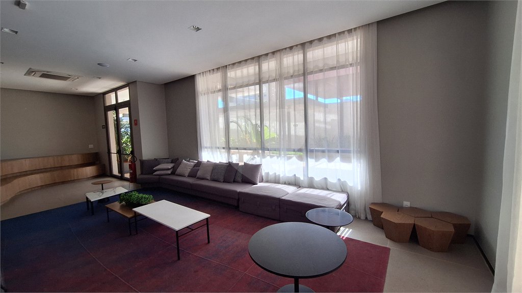 Apartamento à venda com 3 suítes em Vila Romana, São Paulo, SP