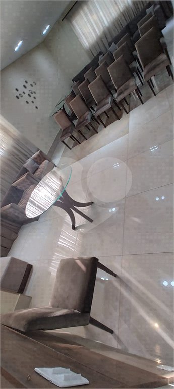Apartamento à venda com 3 quartos, sendo 1 suíte,  no Centro, São Caetano do Sul, SP