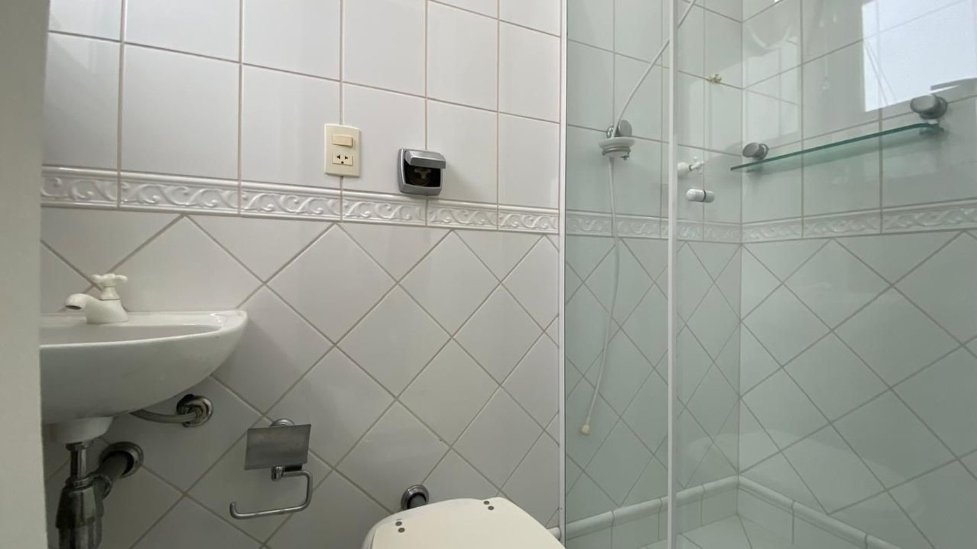 Apartamento com 3 dormitórios à venda, 164 m² por R$ 1.480.000,00 - Enseada - Guarujá/SP