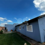 Casa à venda com 3 quartos, sendo 1 suíte, em Jardim Monte Santo, Itapetininga, SP