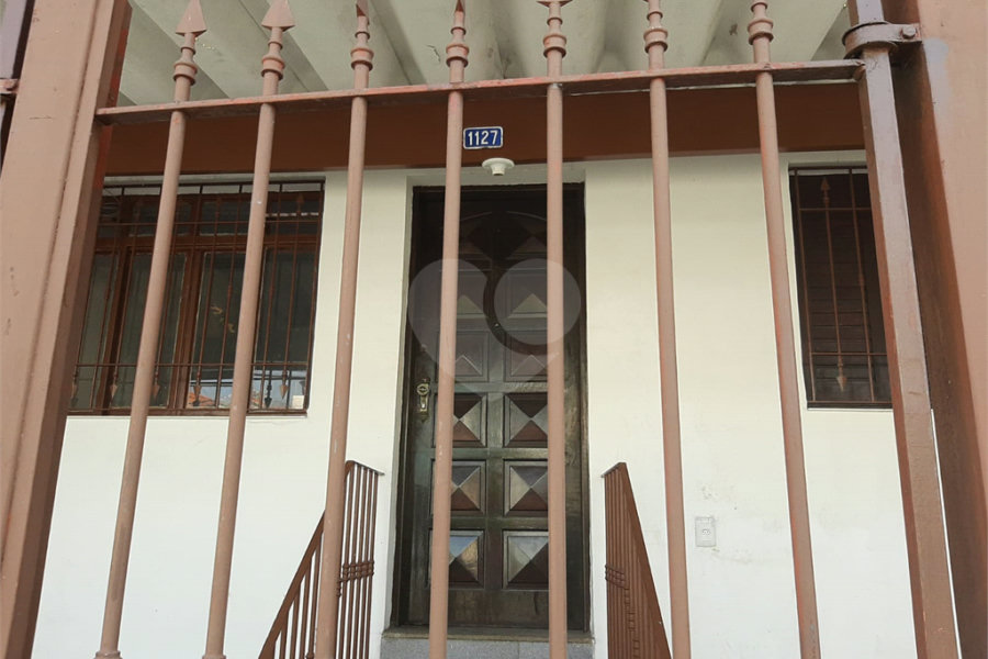 Casa Térrea à venda com 1 quarto em Jaçanã, São Paulo, SP