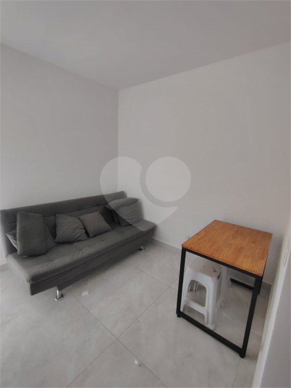 Apartamento à venda com 1 quarto em Vila Mazzei, São Paulo, SP