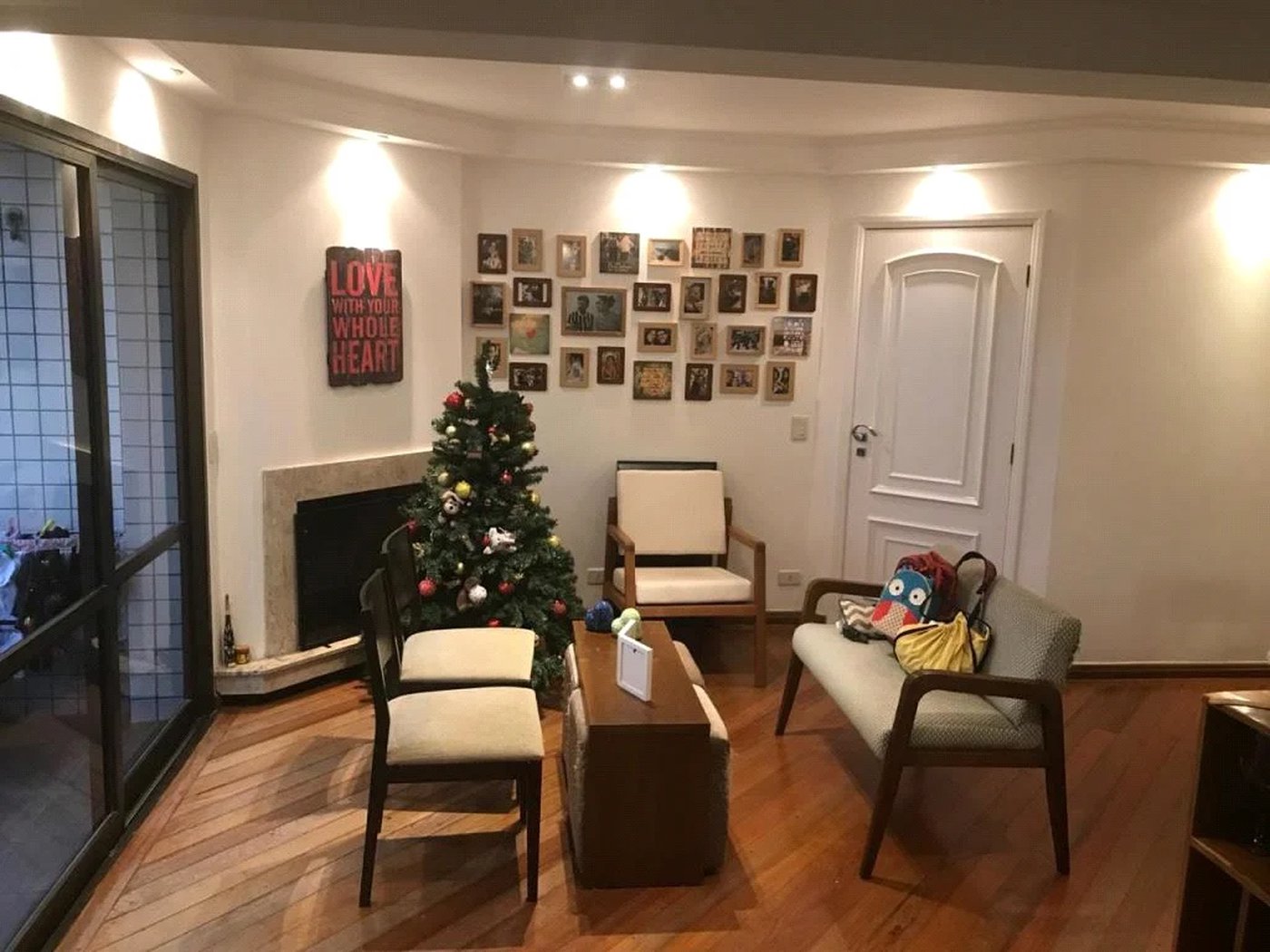 Apartamento à venda com 2 quartos, sendo 1 suíte, em Vila Andrade, São Paulo, SP