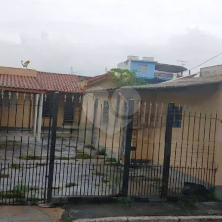 Casa Térrea à venda com 2 quartos em Vila Constança, São Paulo, SP