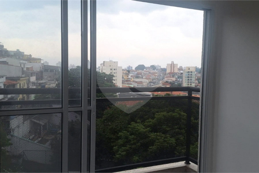 Studio à venda com 1 quarto em Tucuruvi, São Paulo, SP