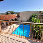 Casa à venda com 3 quartos, sendo 2 suítes, em Jardim Brogotá, Atibaia, SP