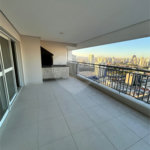 Apartamento à venda com 3 suítes em Quarta Parada, São Paulo, SP