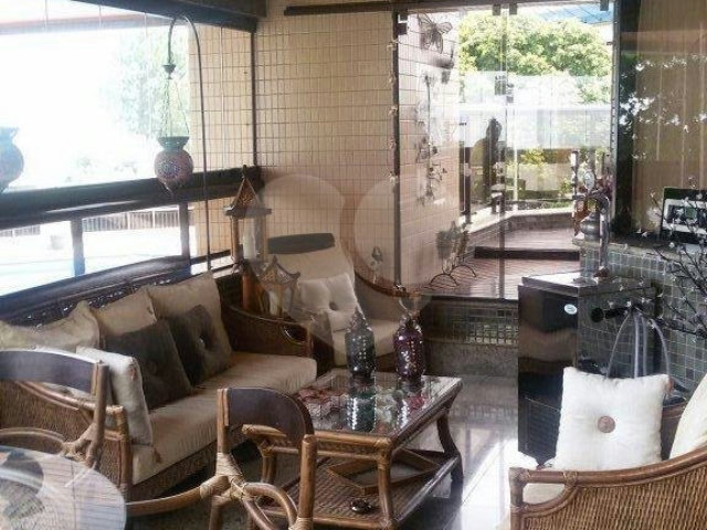 Apartamento à venda com 3 suítes em Vila Ester (zona Norte), São Paulo, SP
