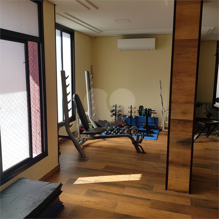 Apartamento à venda com 2 quartos em Jardim Marajoara, São Paulo, SP