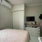 Apartamento com 2 dormitórios à venda, 87 m² por R$ 800.000,00 - Boqueirão - Santos/SP