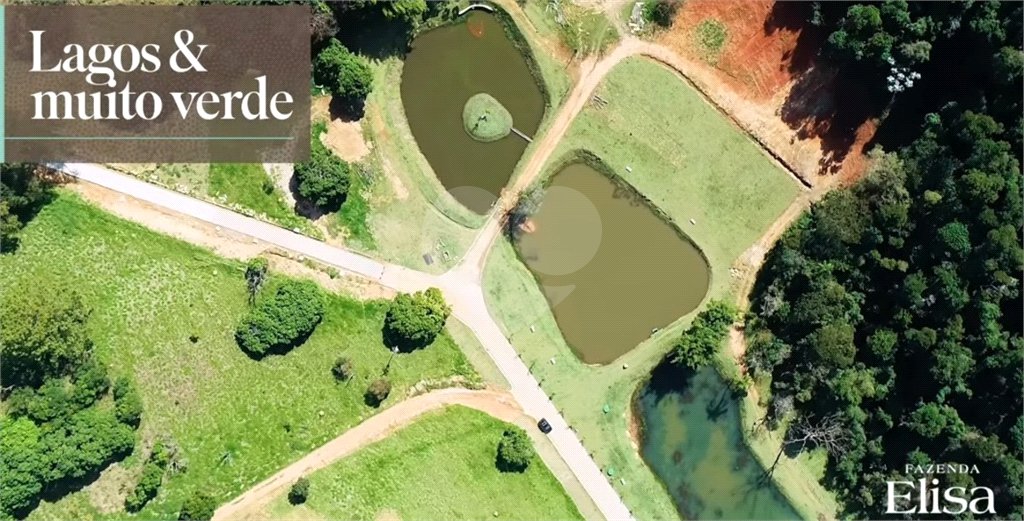 Fazenda Elisa / Atibaia