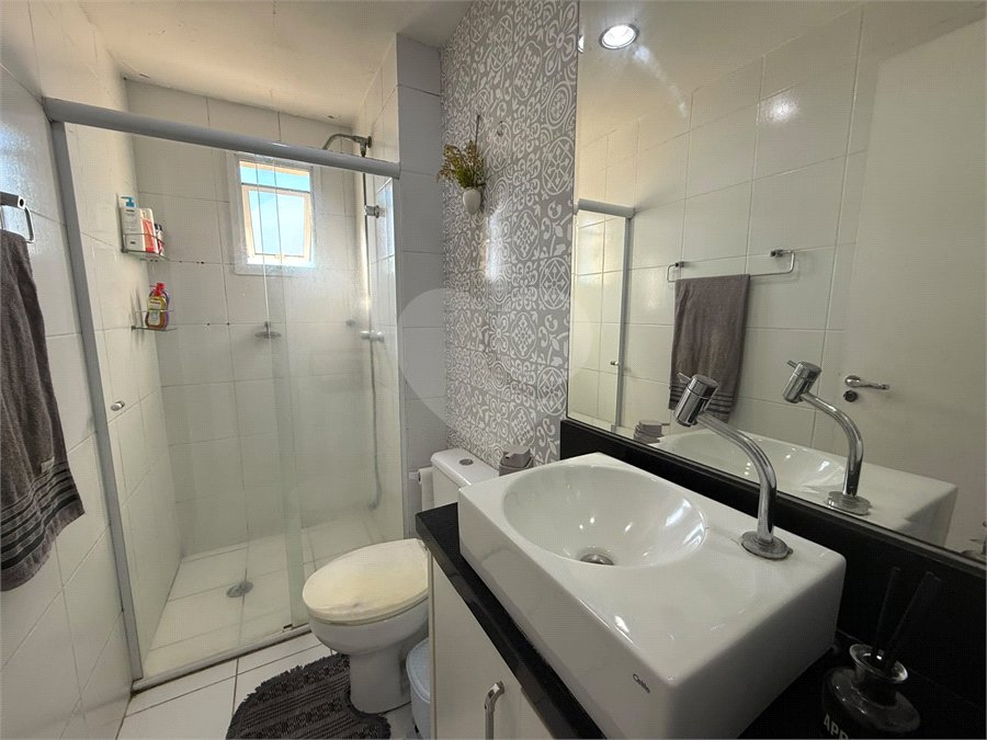 Apartamento à venda com 2 quartos, sendo 1 suíte, em Parque Novo Mundo, São Paulo, SP
