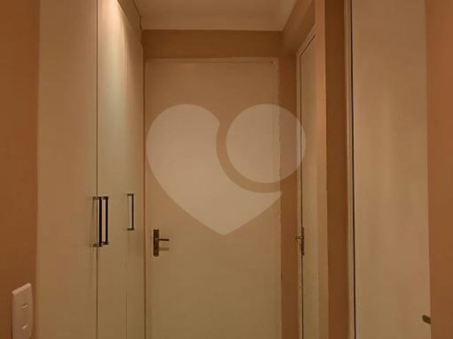 Apartamento à venda com 2 quartos em Vila Nova Cachoeirinha, São Paulo, SP