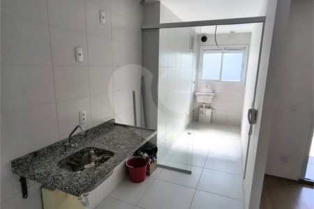 Apartamento à venda com 2 quartos, sendo 1 suíte,  em Parque da Vila Prudente, São Paulo, SP