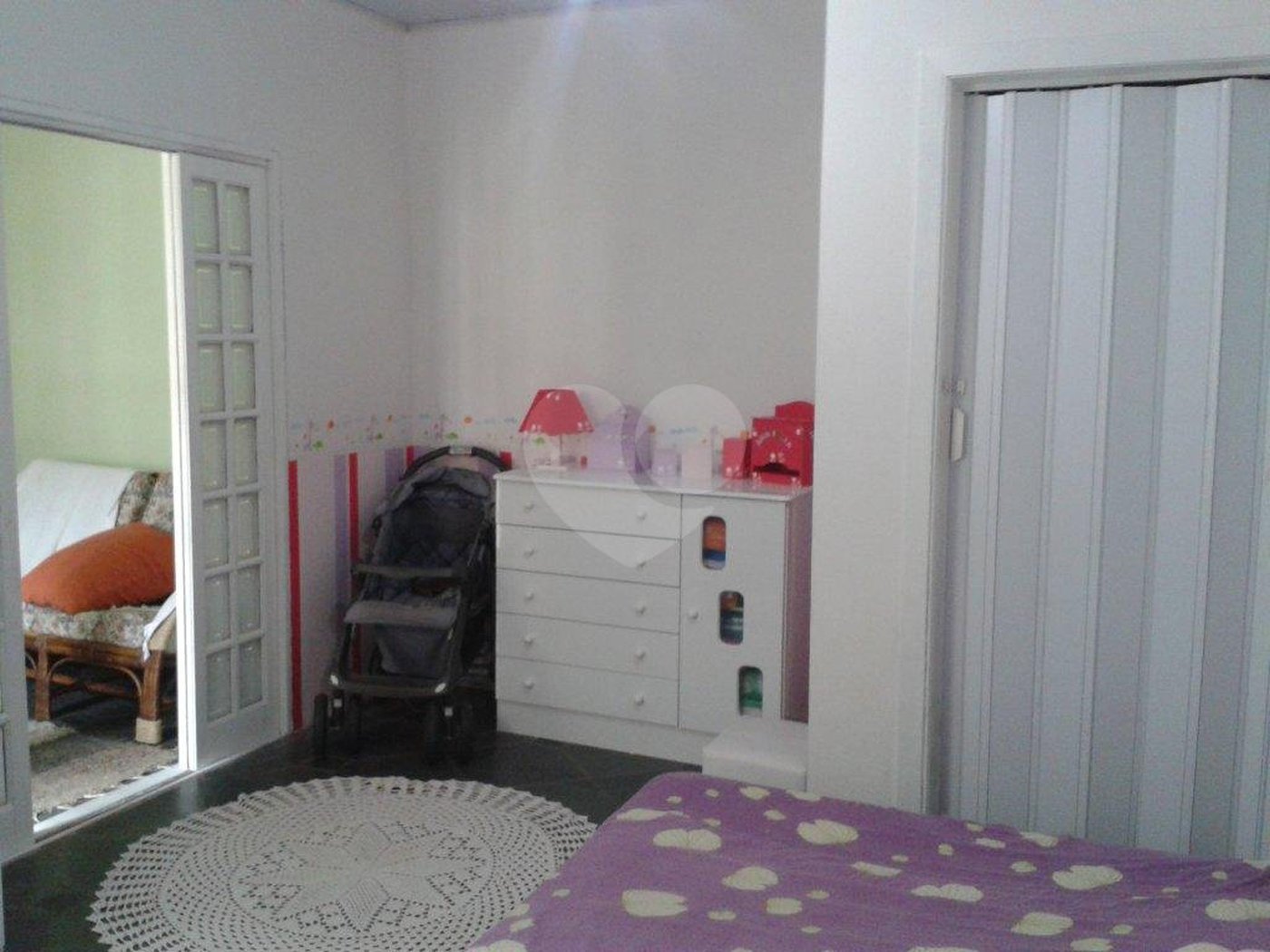 Sobrado à venda com 6 quartos, sendo 1 suíte, em Santa Teresinha, São Paulo, SP