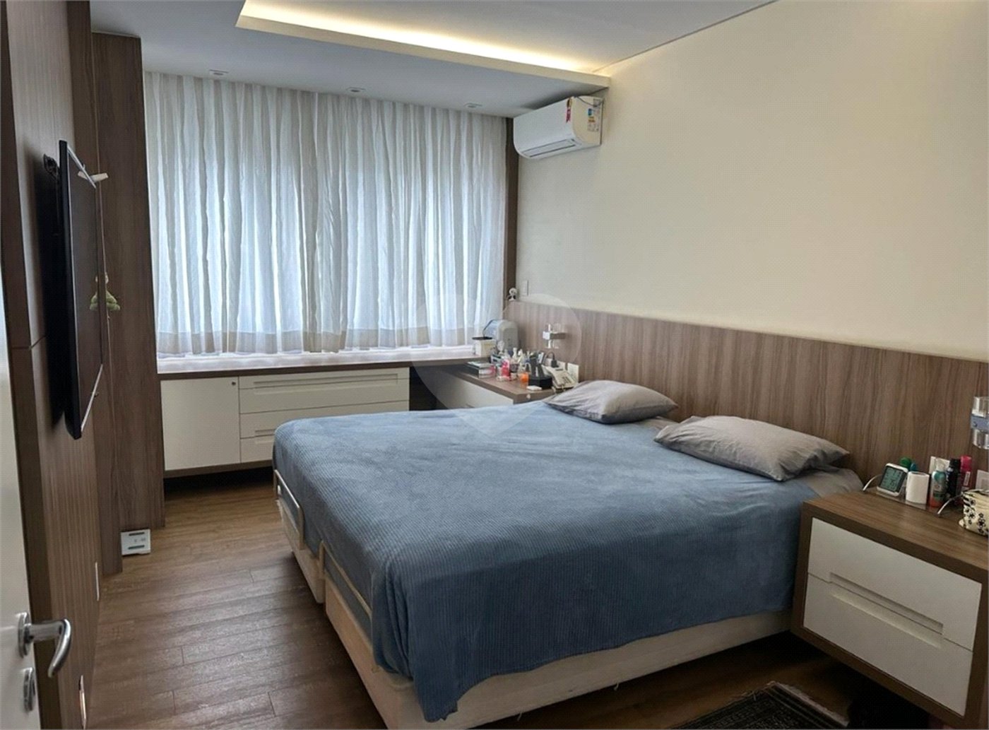Apartamento à venda com 3 quartos, sendo 1 suíte, em Higienópolis, São Paulo, SP
