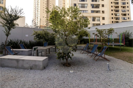 Apartamento à venda com 2 quartos, sendo 1 suíte, em Vila Leopoldina, São Paulo, SP