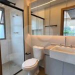 Apartamento para alugar com 1 suíte em Sumarezinho, São Paulo, SP