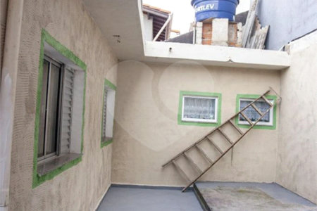 Casa à venda com 5 quartos, sendo 2 suítes, em Parque Continental Ii, Guarulhos, SP