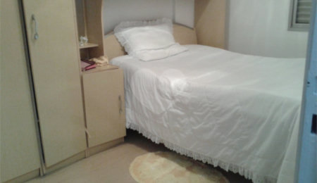Apartamento à venda com 2 quartos em Lauzane Paulista, São Paulo, SP