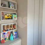 Apartamento à venda com 3 suítes em Indianópolis, São Paulo, SP