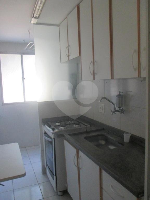 Apartamento à venda com 3 quartos em Paraisópolis, São Paulo, SP