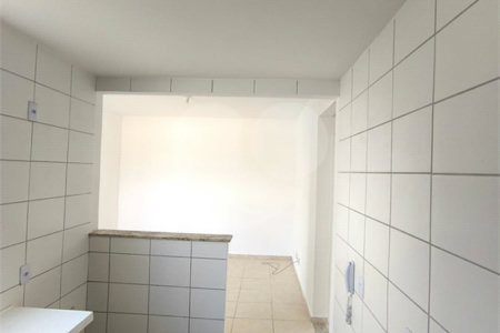 Apartamento à venda com 2 quartos em Cosmos, Rio de Janeiro, RJ