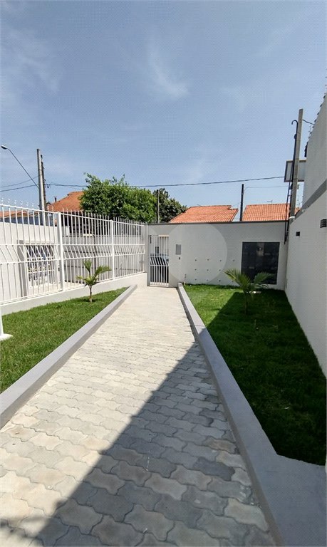 Casa à venda com 2 quartos no condomínio Residencial Bella Suissa, Mogi das Cruzes - SP
