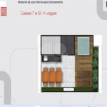 Casa de Vila à venda com 3 suítes em Morumbi, São Paulo, SP