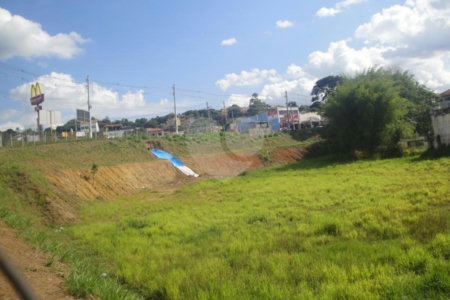 Terreno à venda em Portais (polvilho), Cajamar, SP